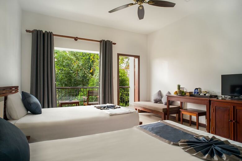 Angkor Mango Tree Boutique Hotel