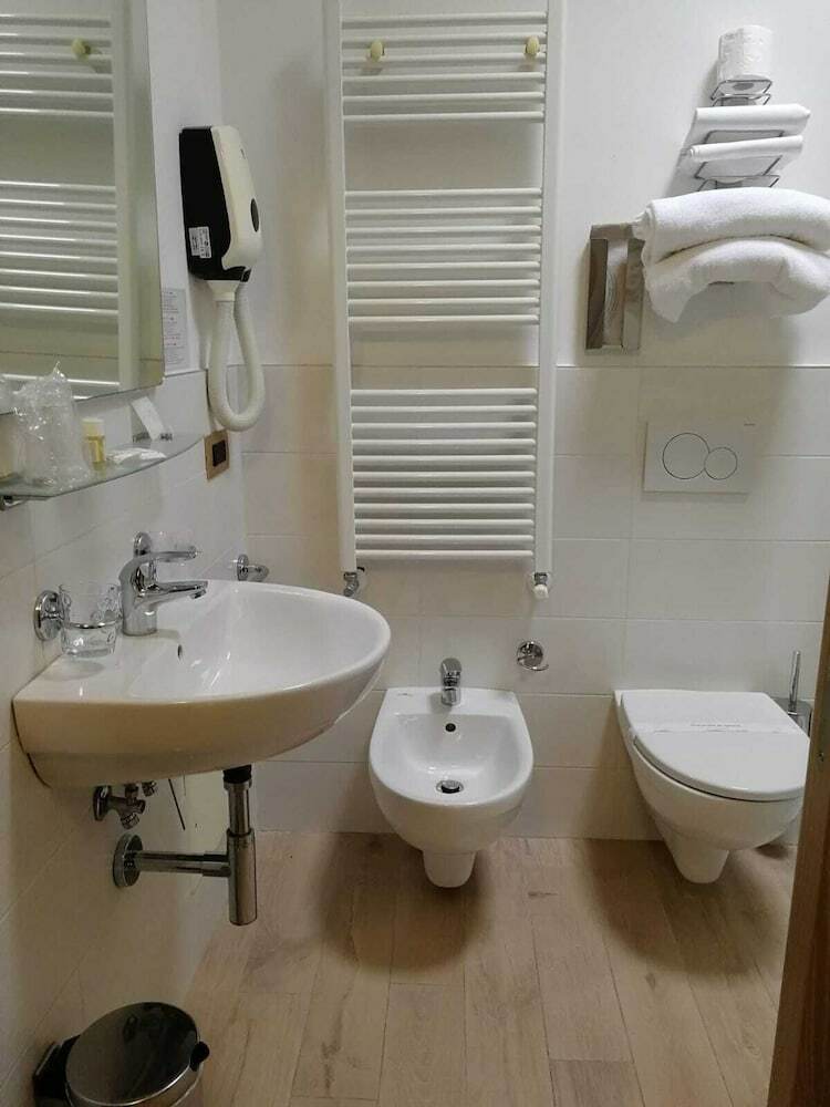 Hotel Alloggi Centrale