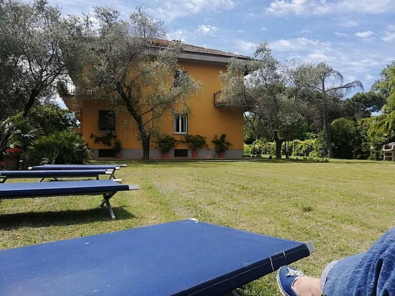 Apartamento Edoardo Appartamenti