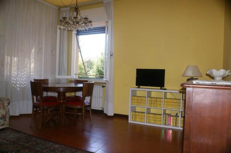 Apartamento Edoardo Appartamenti