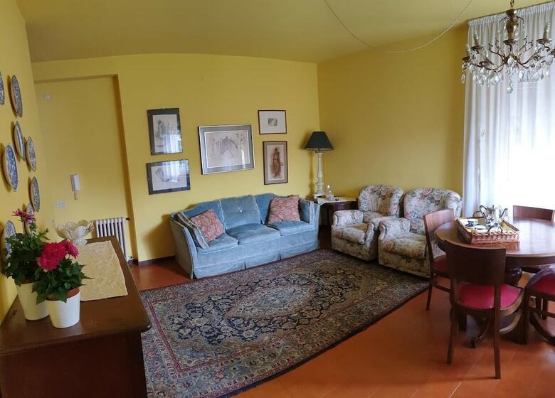 Apartamento Edoardo Appartamenti