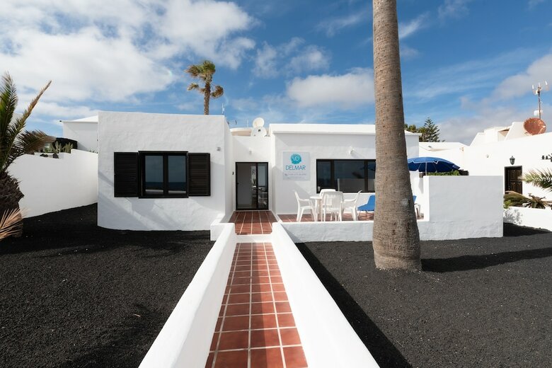 Apartamentos Delmar Natur Villas