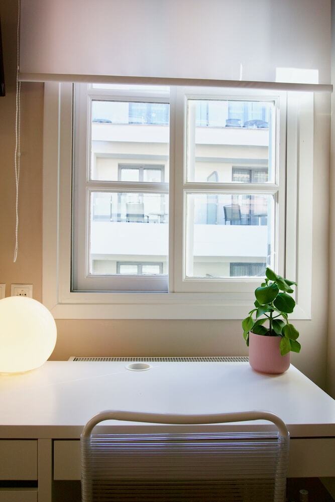 Apartamentos Syntagma Square: Amazing Cozy Studio - Whale