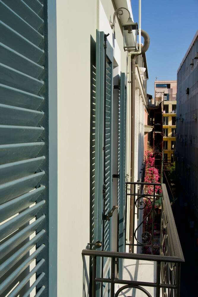 Apartamentos Syntagma Square: Amazing Cozy Studio - Whale