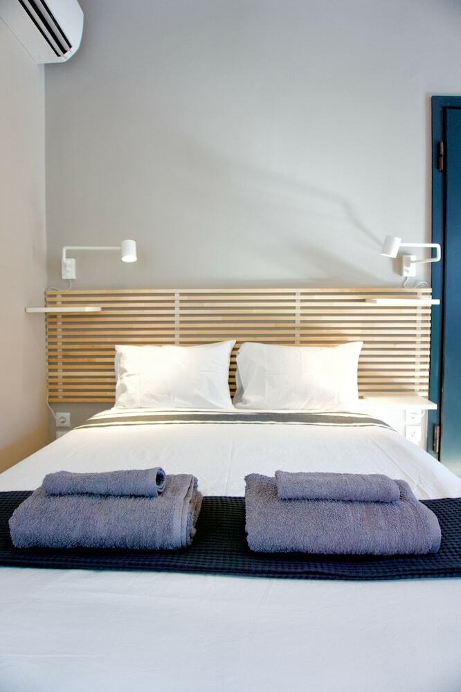 Apartamentos Syntagma Square: Amazing Cozy Studio - Whale
