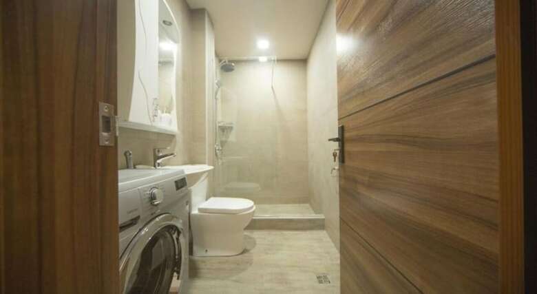 Apartments Nadim