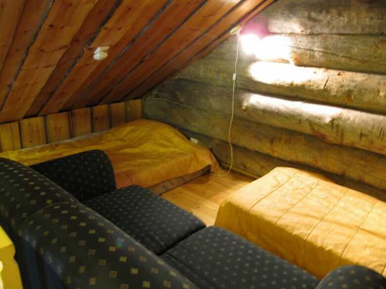 Apartamento Rukako Kortehongisto A2