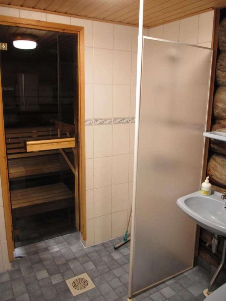 Apartamento Rukako Kortehongisto A2