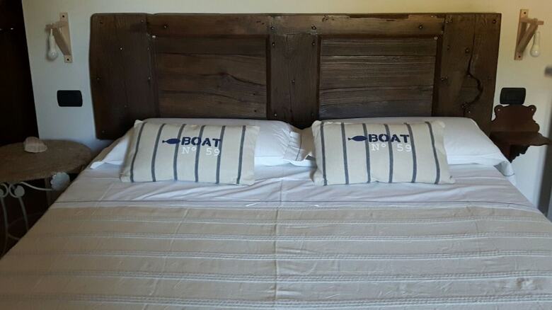 B&B Oca Giuliva