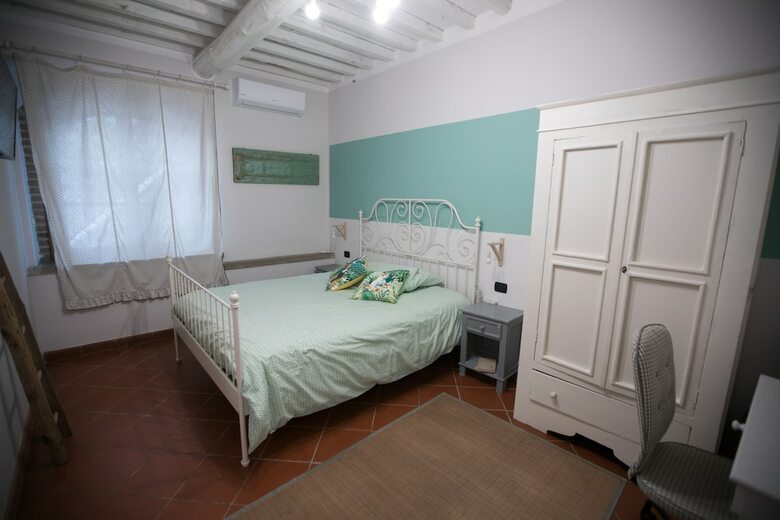 B&B Oca Giuliva