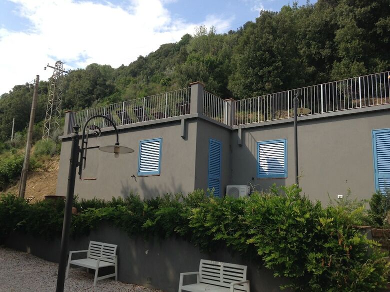 B&B Oca Giuliva