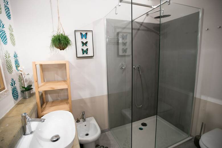 B&B Oca Giuliva