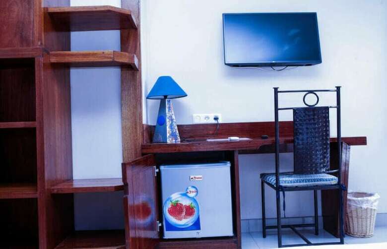 Aparthotel Phenix Somone