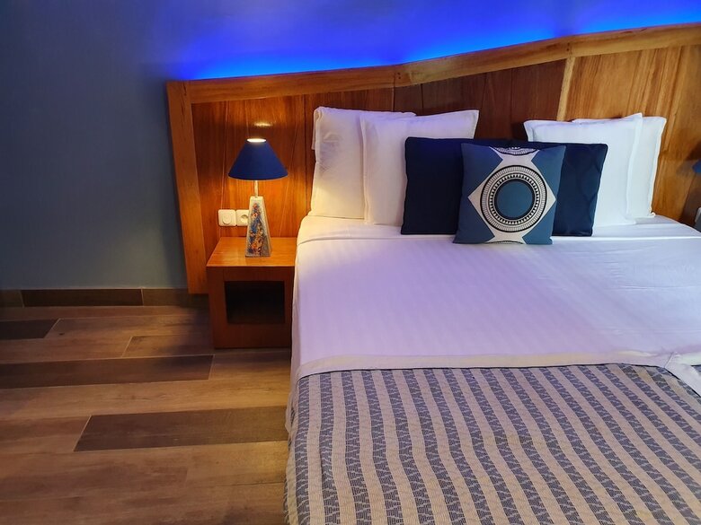 Aparthotel Phenix Somone