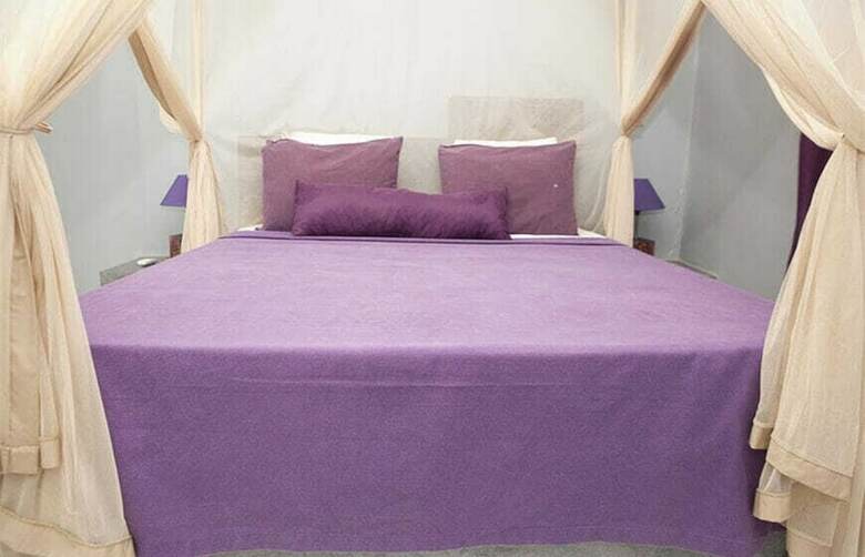 Aparthotel Phenix Somone