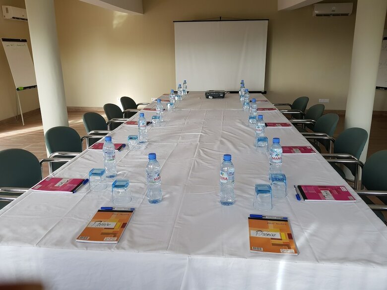 Aparthotel Phenix Somone