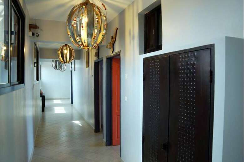 Aparthotel Phenix Somone