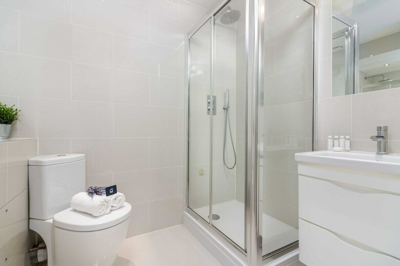 Apartamentos Bright And Minimalist Chelsea Nest