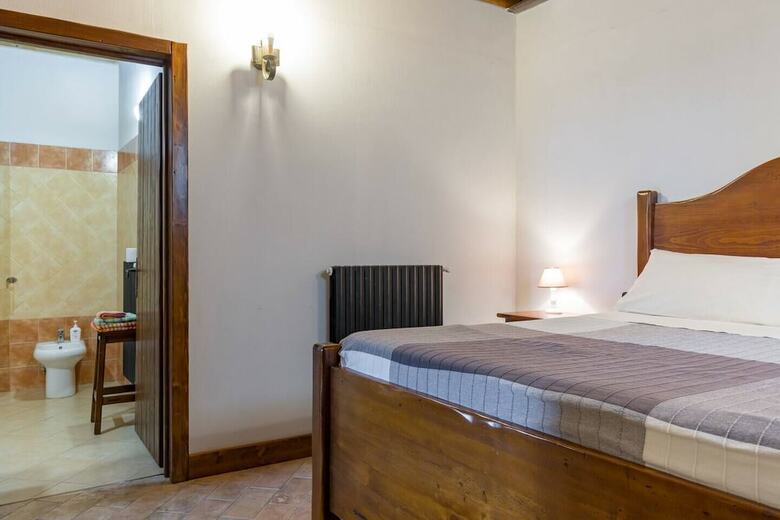 Hotel Casale Medievale - Per La Dolce Vita