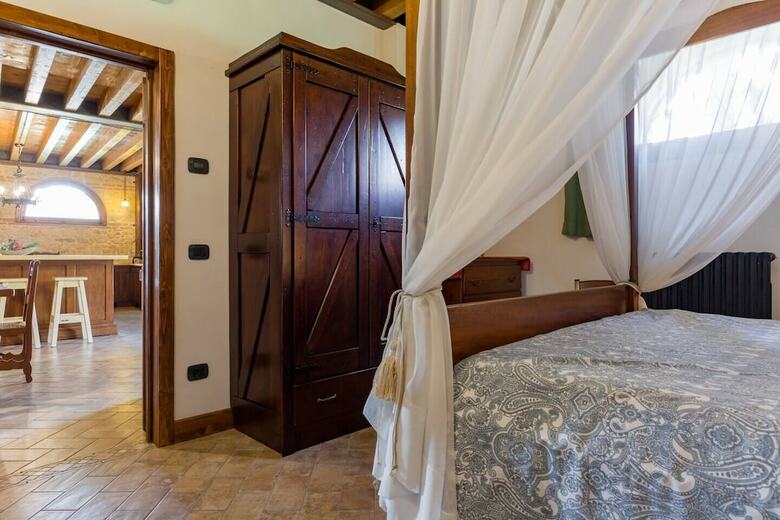 Hotel Casale Medievale - Per La Dolce Vita