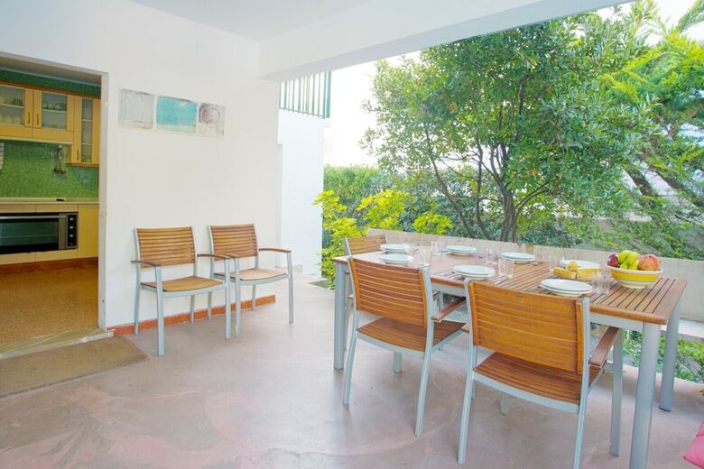 Apartamentos Casa Del Mar