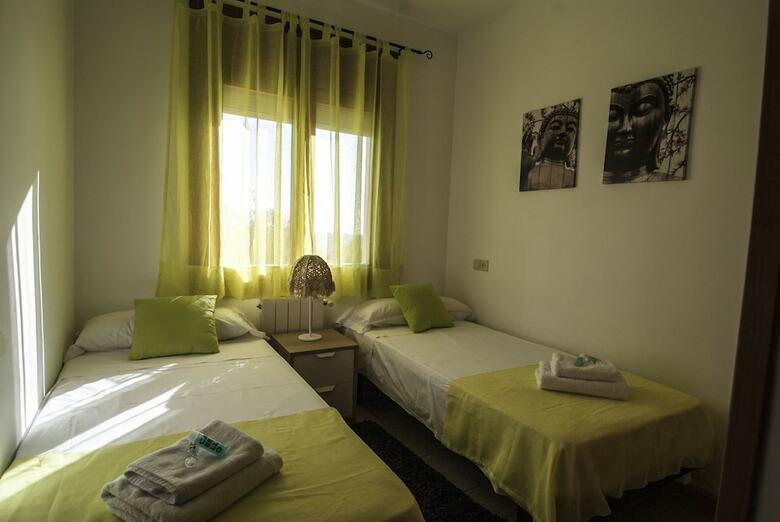 Villa Alcam Can Macia