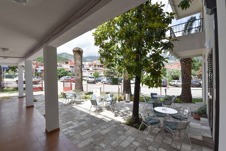 Studio Apartments 6 Palmi