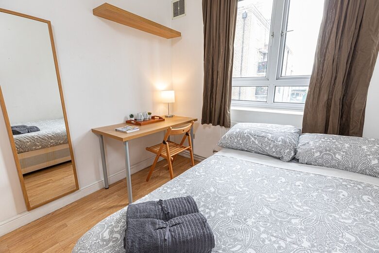 Apartamentos Tower Bridge Accommodation - 1