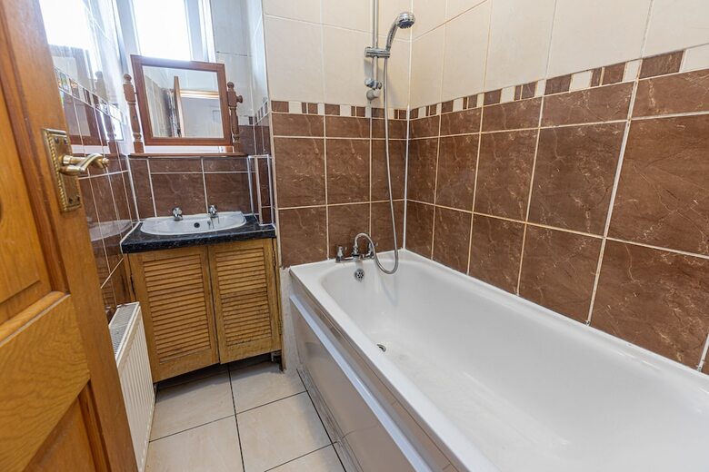 Apartamentos Tower Bridge Accommodation - 1