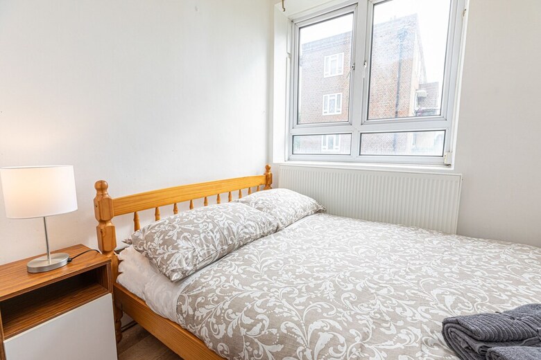 Apartamentos Tower Bridge Accommodation - 1