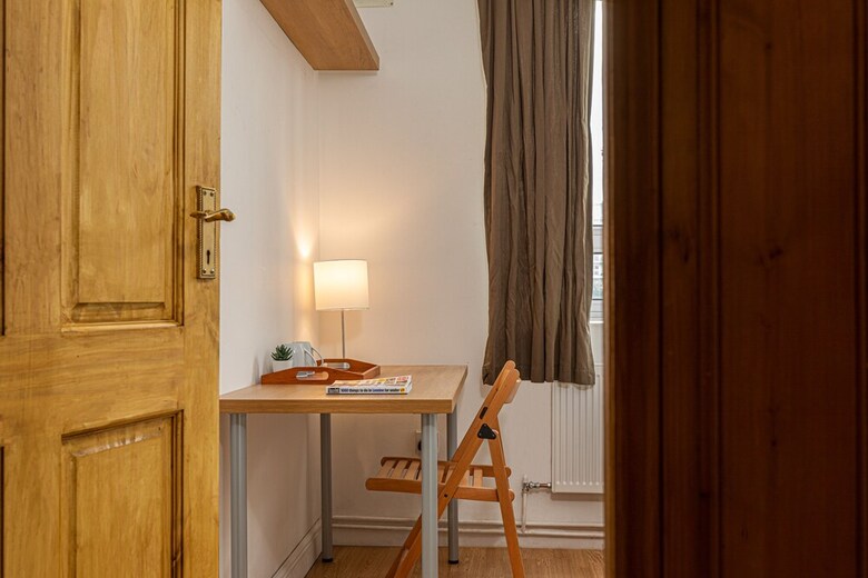 Apartamentos Tower Bridge Accommodation - 1
