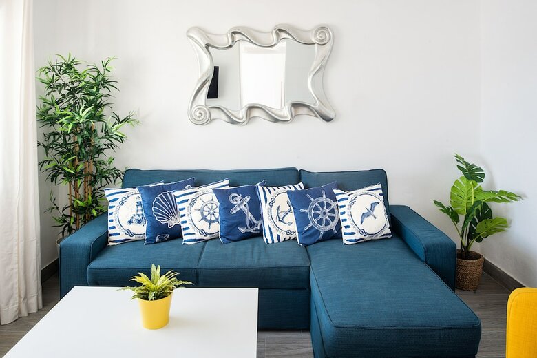 Apartamentos Delmar Lanzarote