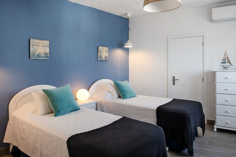 Apartamentos Delmar Lanzarote
