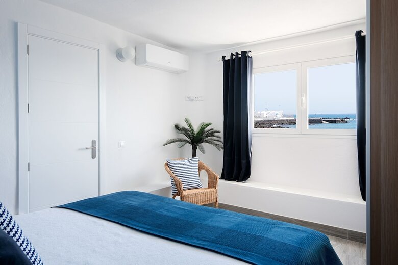 Apartamentos Delmar Lanzarote
