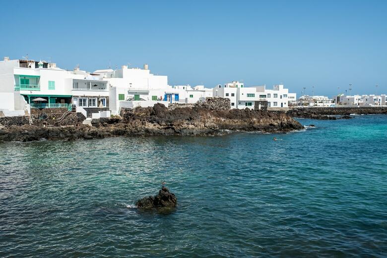 Apartamentos Delmar Lanzarote