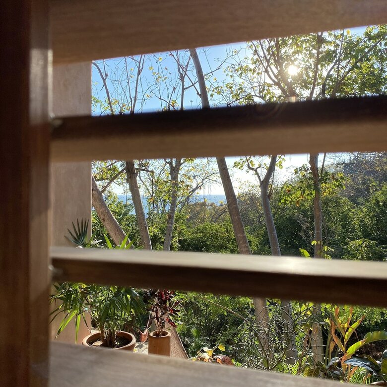 Monte Uzulu Boutique Hotel