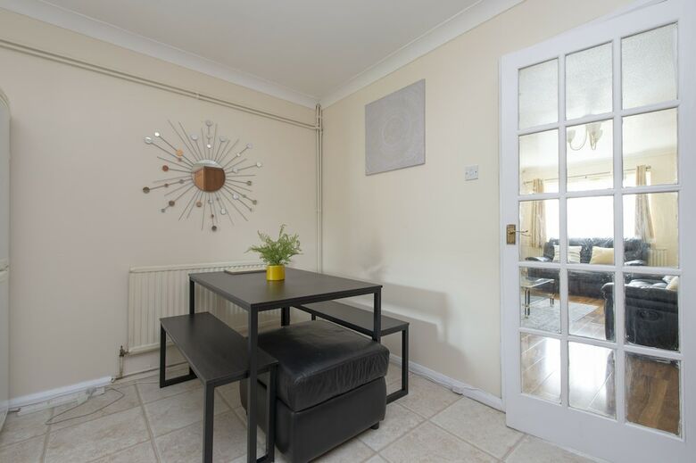 Abkat Holiday Home