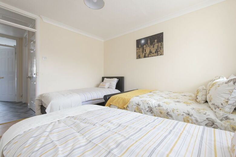 Abkat Holiday Home
