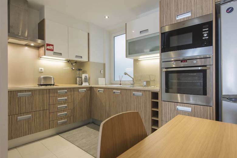 Apartamentos Saldanha Valmor Terrace