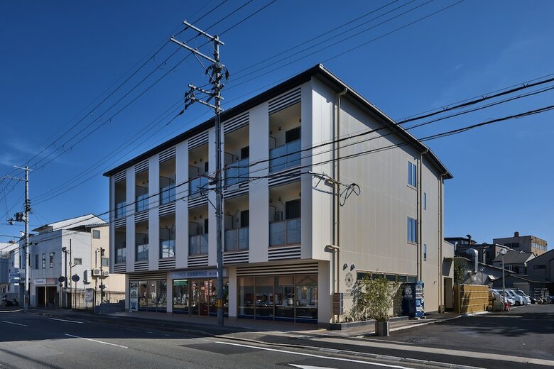Hotel Arrows Arashiyama