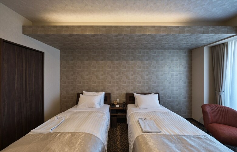 Hotel Arrows Arashiyama