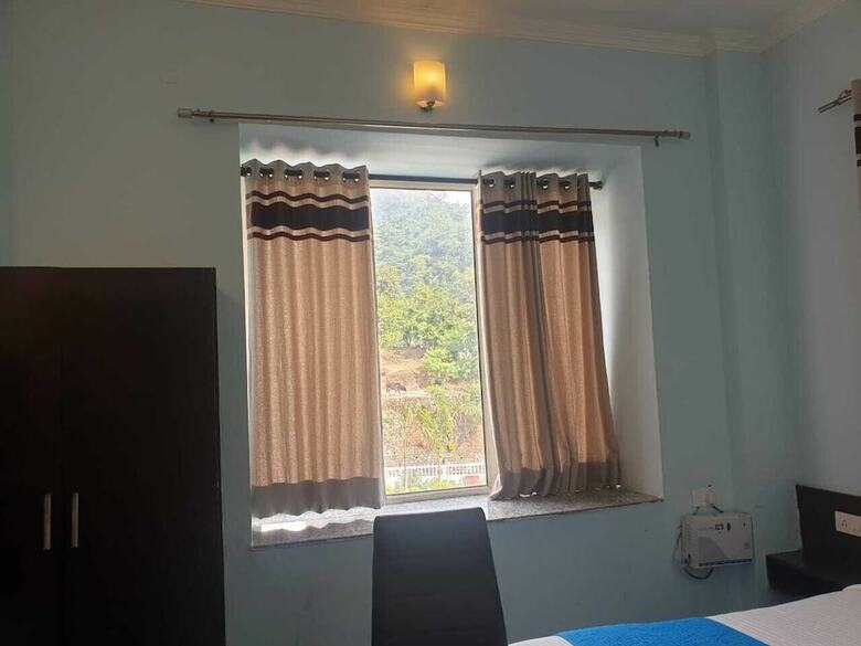 Hotel Rudraksh Inn
