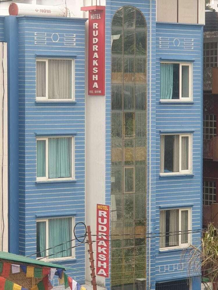 Hotel Rudraksh Inn