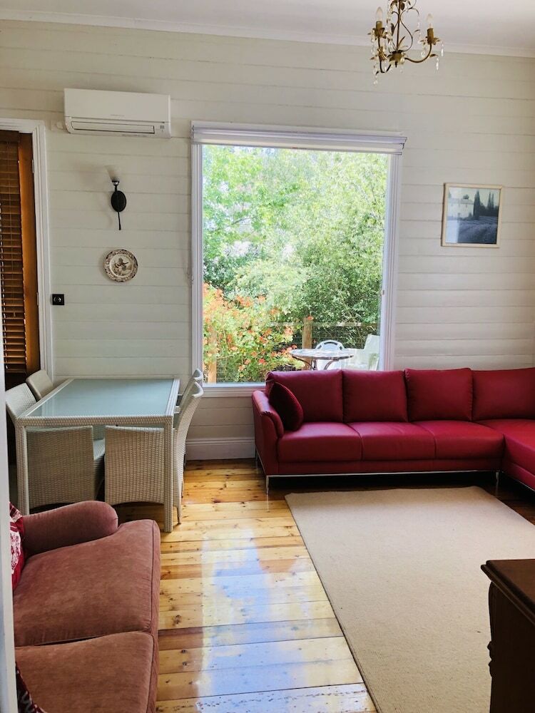 Agroturismo Kananook Heritage House