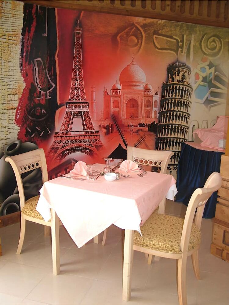 Casablanca Hotel