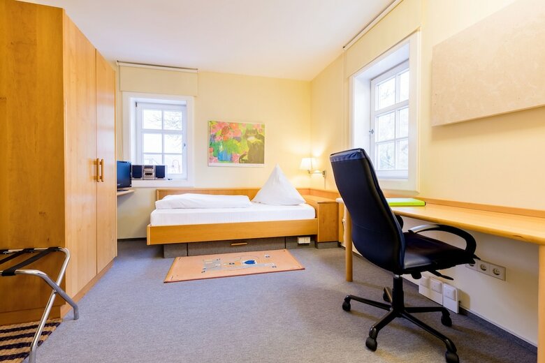 Schlosshotel Eyba