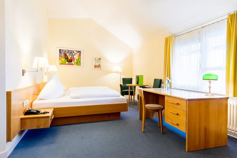 Schlosshotel Eyba
