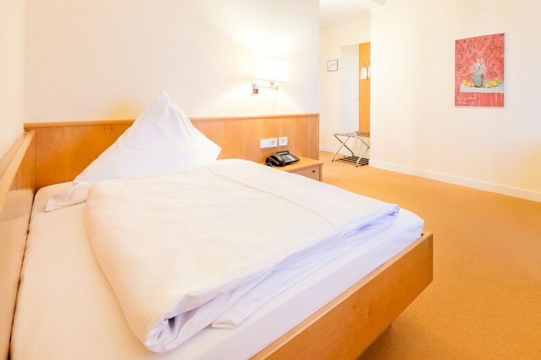 Schlosshotel Eyba