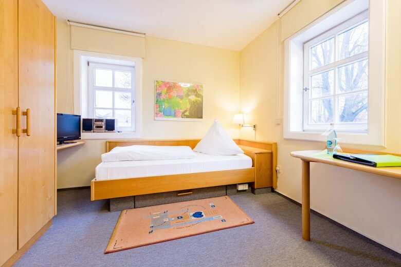 Schlosshotel Eyba