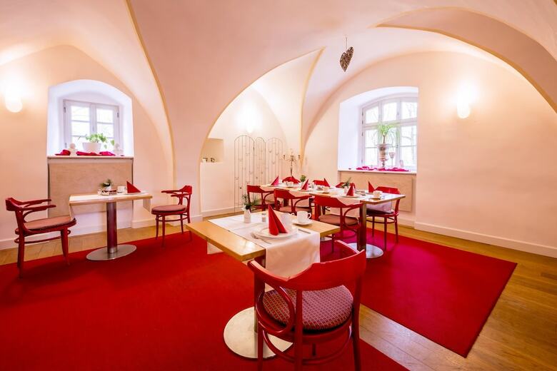 Schlosshotel Eyba